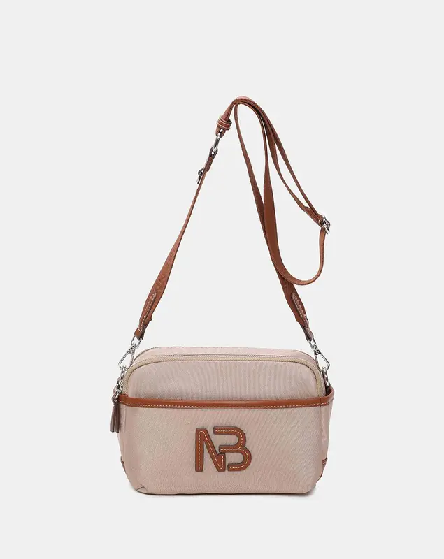 Sacs BINNARI ZINIA 21180 beige