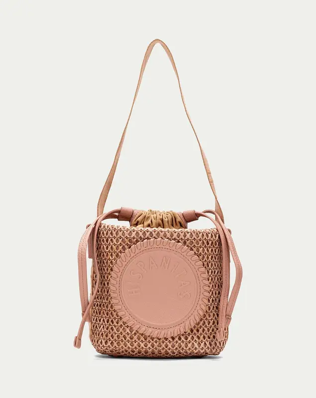 Sacs HISPANITAS BV264541 beige