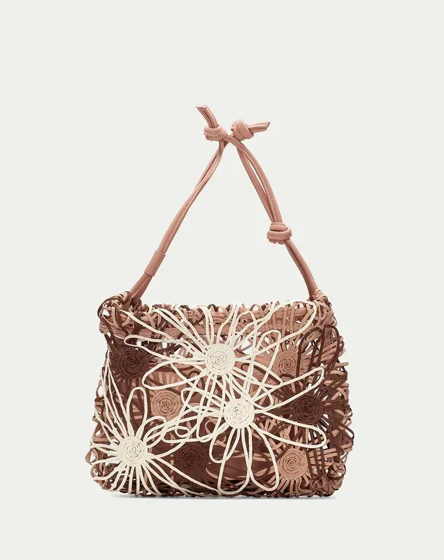 Sacs HISPANITAS BV264729 marron