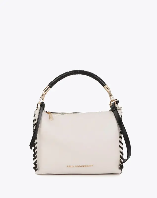 Sacs LOLA CASA DEMUNT L2 Dolce Vita  LS2604071 beige