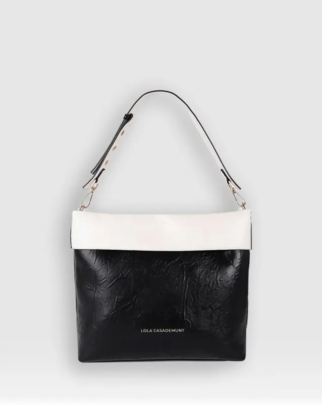 Sacs LOLA CASA DEMUNT LF2504060.2N0 noir
