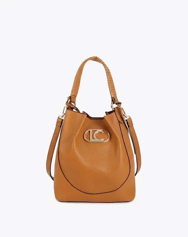 Sacs LOLA CASA DEMUNT LS2604011.045.U moutarde