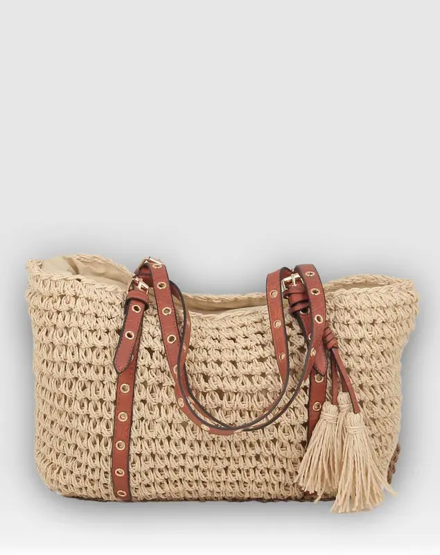 Sacs OBI SHOES G378 beige