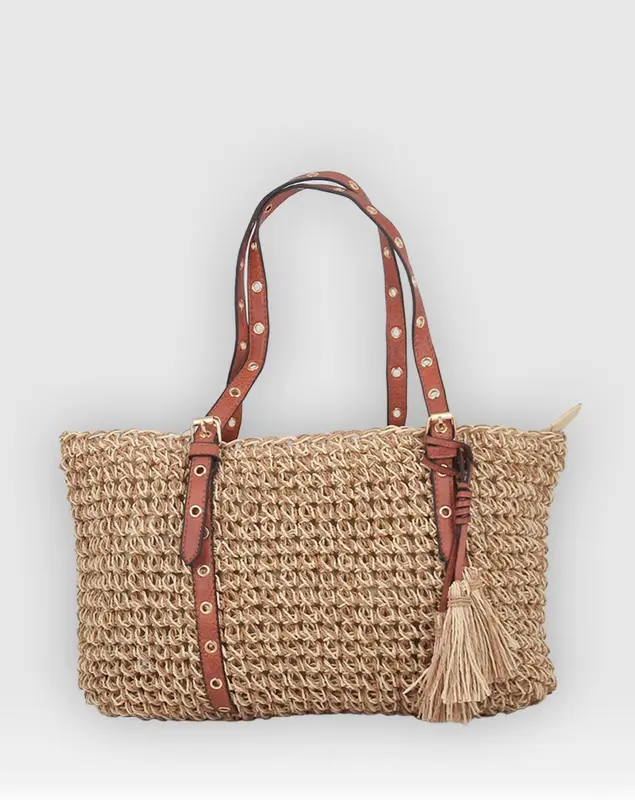Sacs OBI SHOES G378 sable