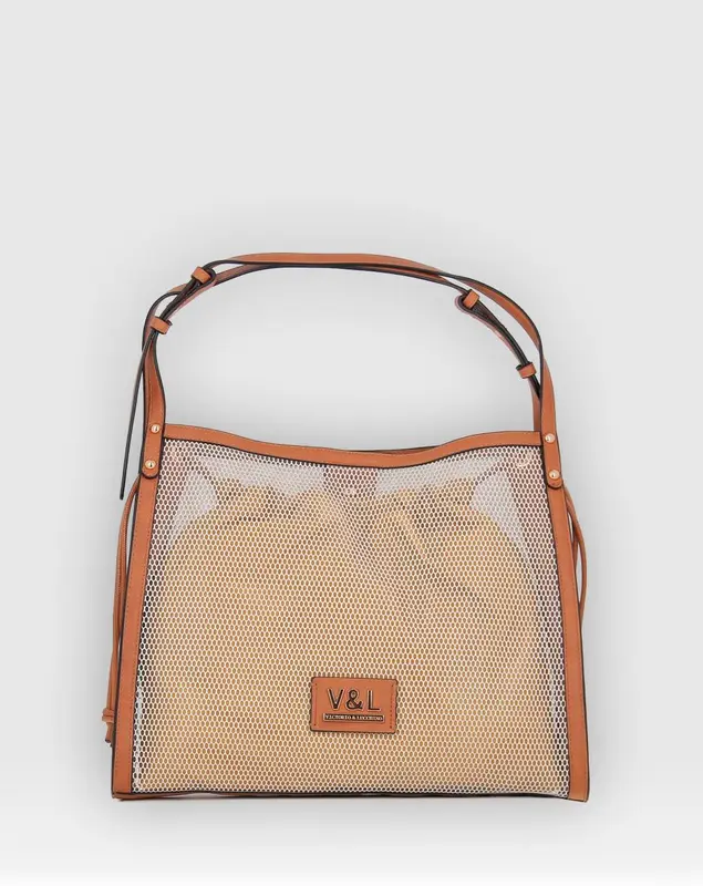 Sacs VICTORIO & LUCCHINO CAIRO VL650 beige