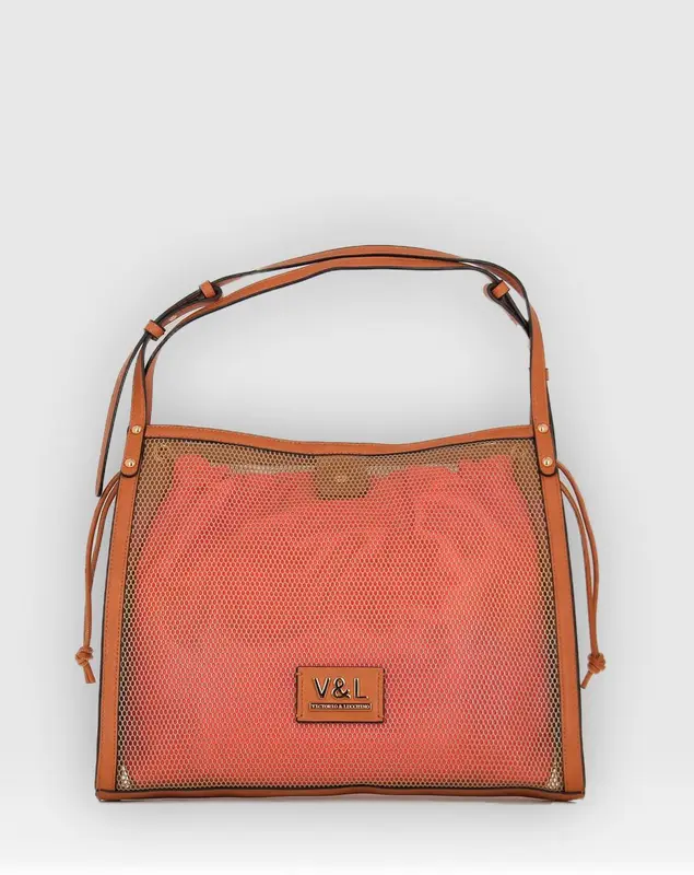 Sacs VICTORIO & LUCCHINO CAIRO VL650 orange