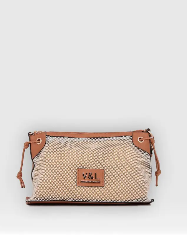 Sacs VICTORIO & LUCCHINO CAIRO VL652 beige