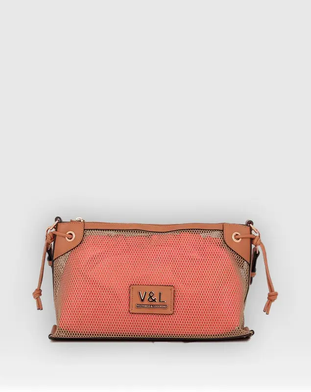 Sacs VICTORIO & LUCCHINO CAIRO VL652 orange