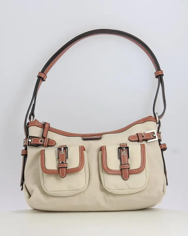 Sacs VICTORIO & LUCCHINO ENEA V671 crème