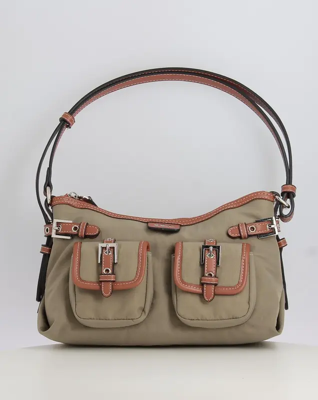 Sacs VICTORIO & LUCCHINO ENEA V671 kaki