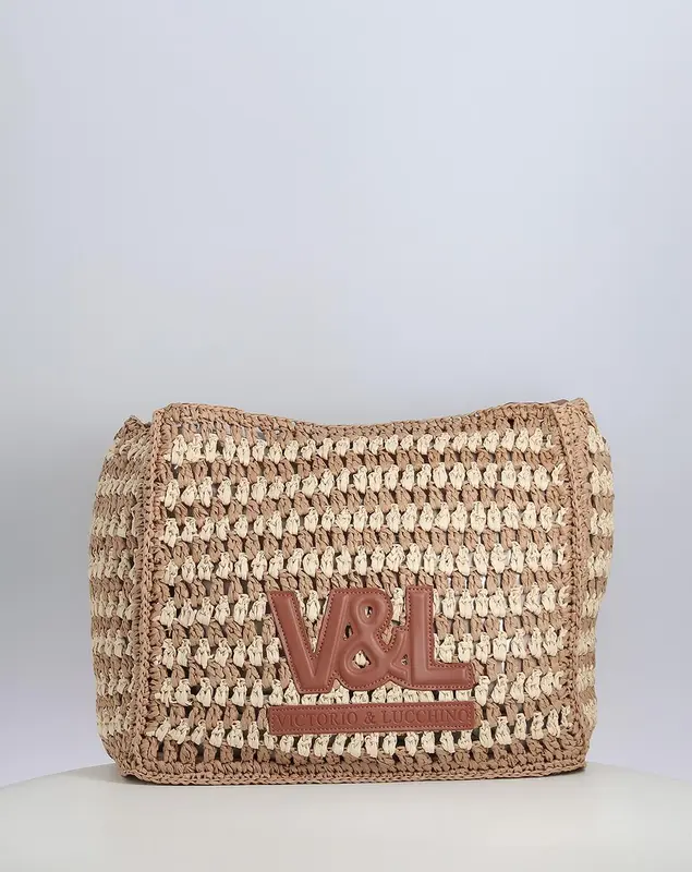 Sacs VICTORIO & LUCCHINO LIMA VL691 beige