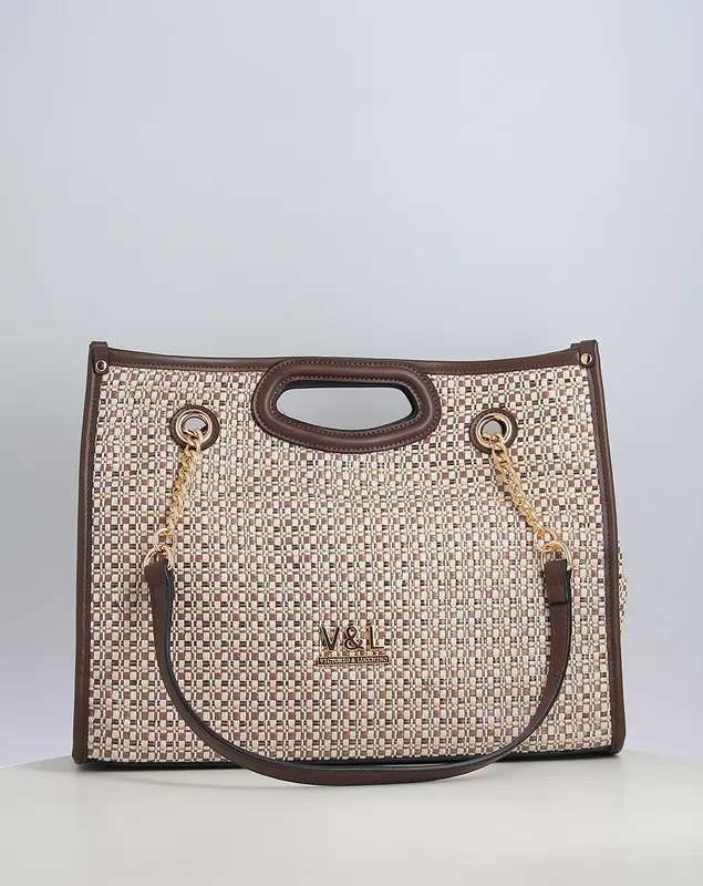 Sacs VICTORIO & LUCCHINO NARA V720 marron