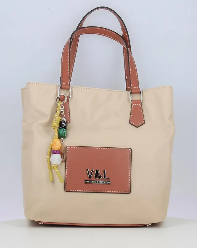 Sacs VICTORIO & LUCCHINO NILO VL731 beige