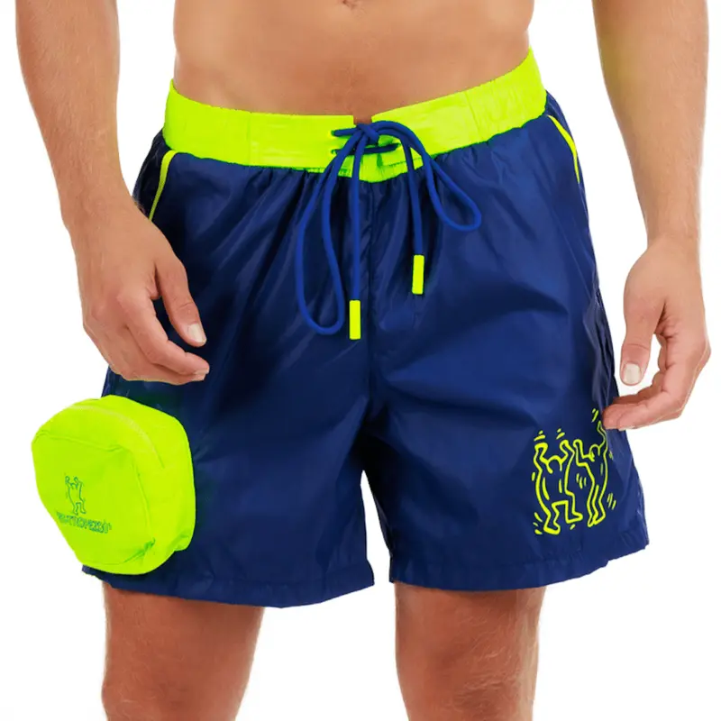 SALIN | Mens Swimwear ST TROPEZ LIMITED EDITION