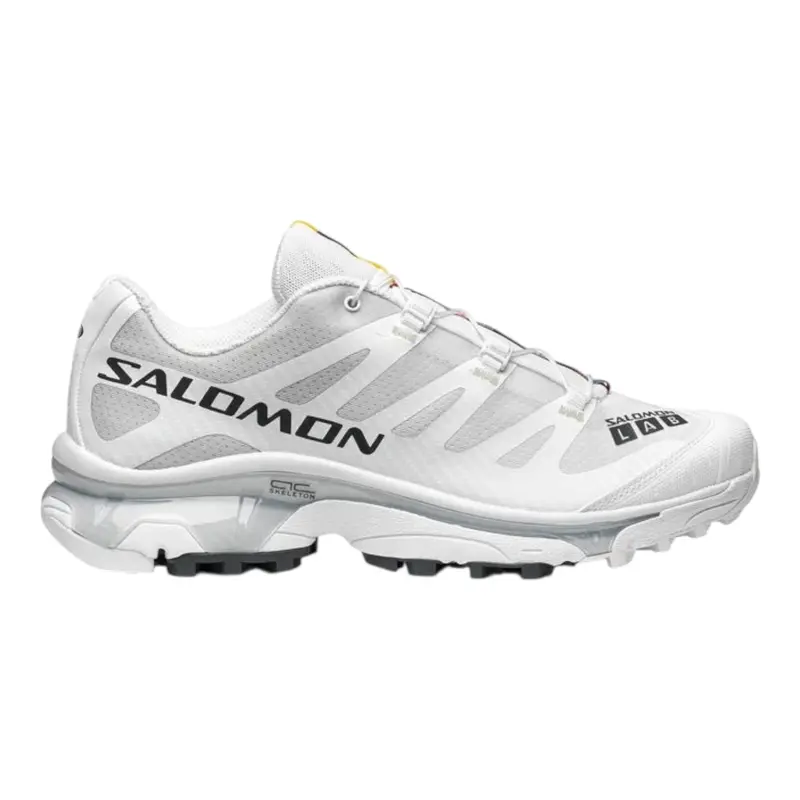 Salomon XT-4 OG White Ebony