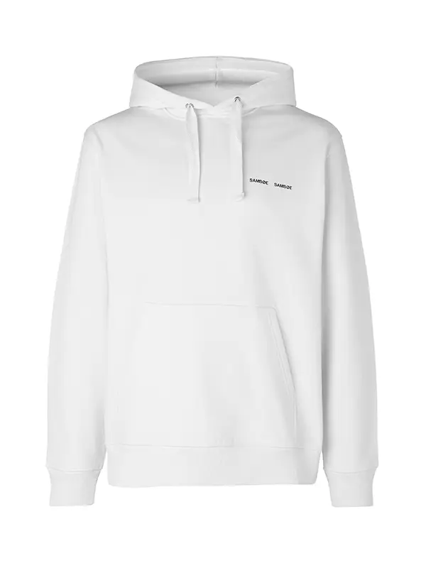 SAMSOE SAMSOE Nosbro Hoodie