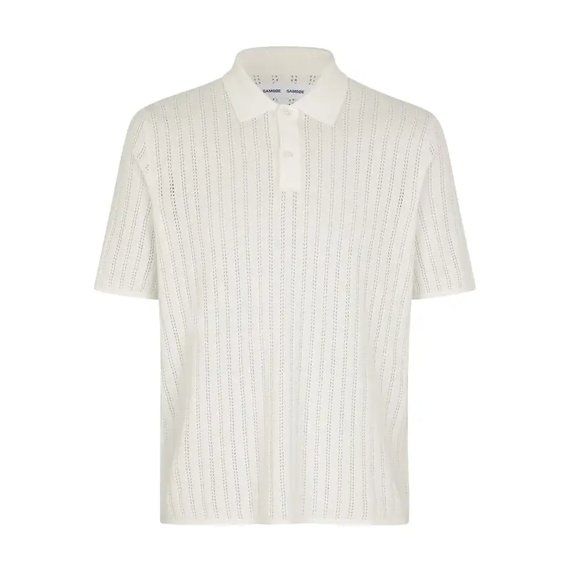 SAMSOE SAMSOE Polo Saconald