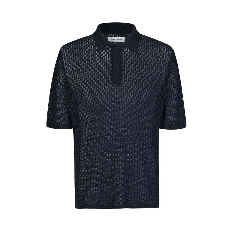 SAMSOE SAMSOE Polo Saterry