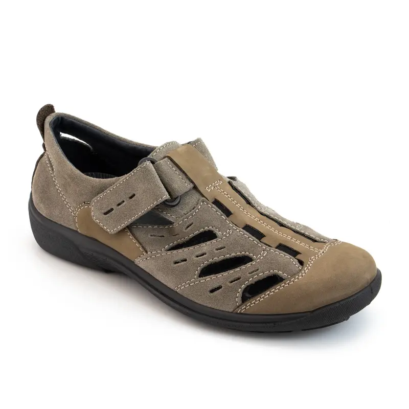 Sandale ROHDE 1235 Homme Marron