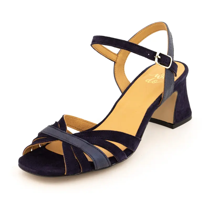 Sandale WE DO Femme C045884 marine
