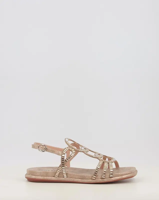 Sandales ALMA EN PENA 51500 bronze