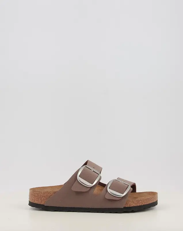 Sandales BIRKENSTOCK ARIZONA BB BFBC marron