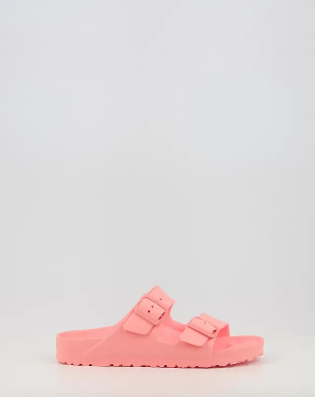 Sandales BIRKENSTOCK ARIZONA EVA coral
