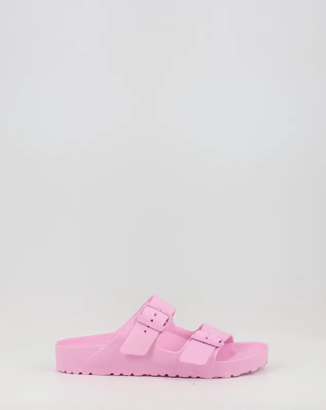 Sandales BIRKENSTOCK ARIZONA EVA rose