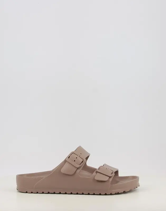 Sandales BIRKENSTOCK ARIZONA EVA taupe
