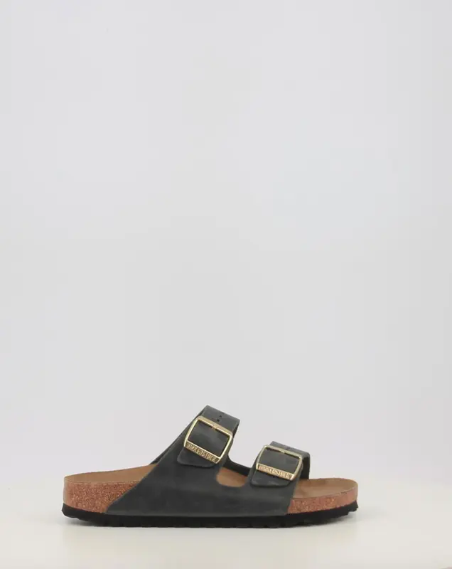 Sandales BIRKENSTOCK ARIZONA vert
