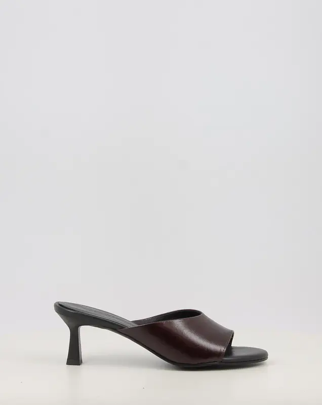 Sandales BRYAN STEPWISE RENATA Terra chocolate marron