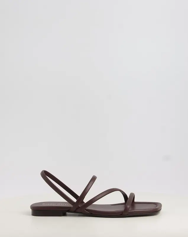 Sandales BRYAN STEPWISE ROMA 4606 marron