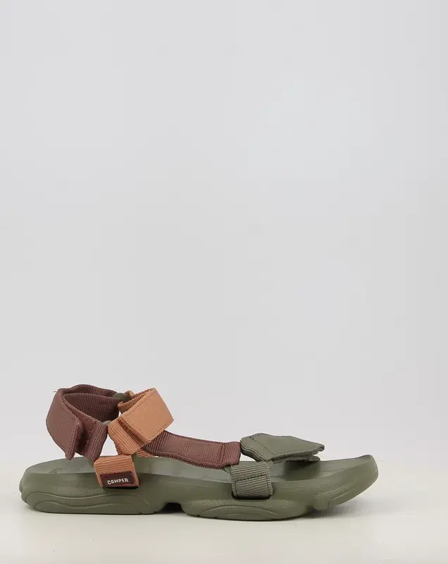 Sandales CAMPER KARST K101048-006 multicolore