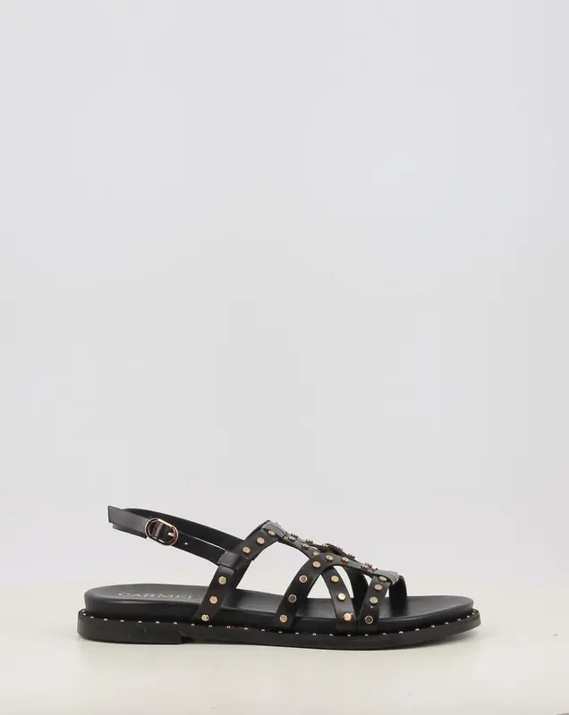 Sandales CARMELA 16239201 negro