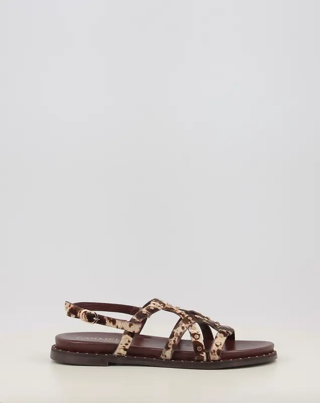 Sandales CARMELA 16239207 animal print