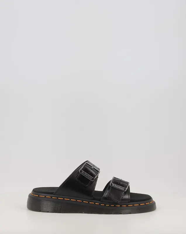 Sandales DR.MARTENS JOSEF noir