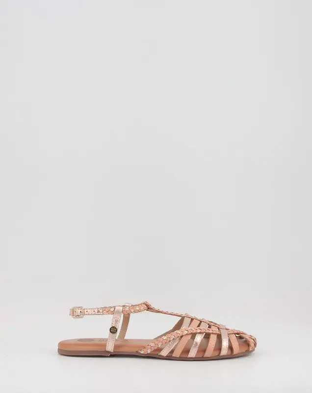 Sandales GIOSEPPO BELSH 71884-P sable