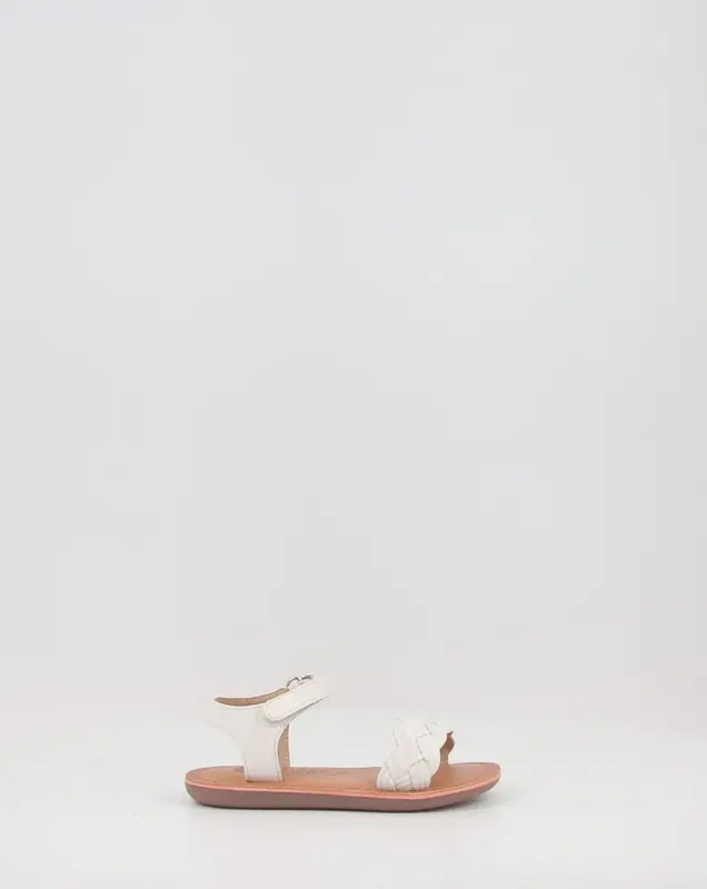 Sandales GIOSEPPO FUSHE 72109-P blanc