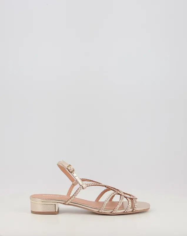 Sandales GIOSEPPO POWNAL 74333-P or