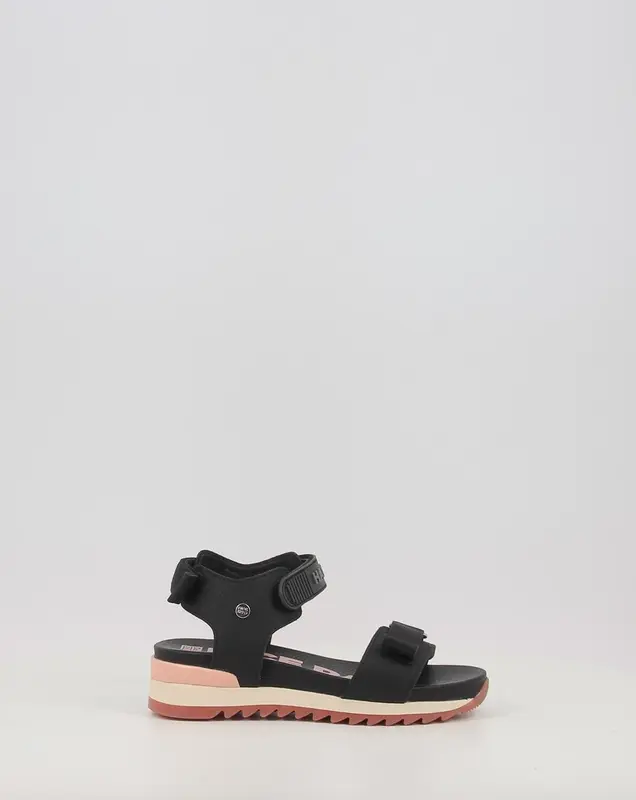 Sandales GIOSEPPO TREMONT 75536-P noir