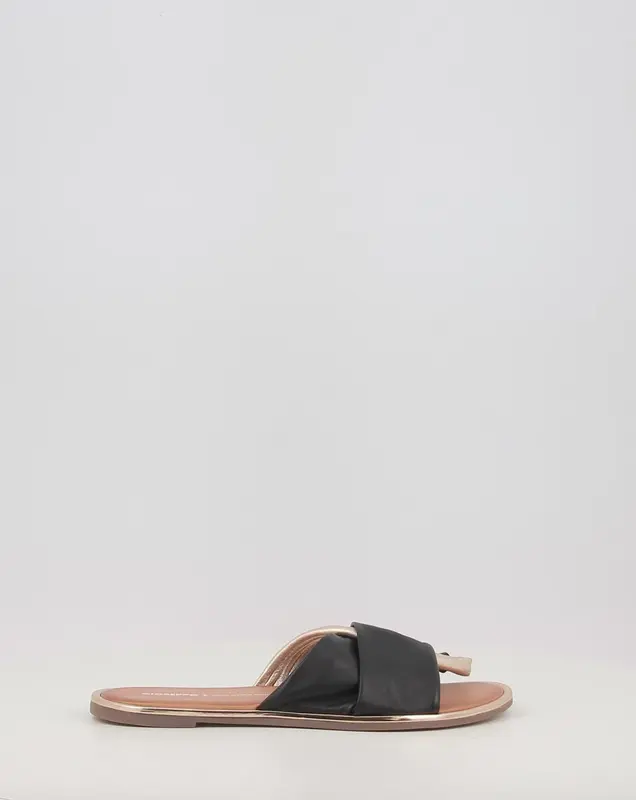 Sandales GIOSEPPO WHATELY 74308-P noir