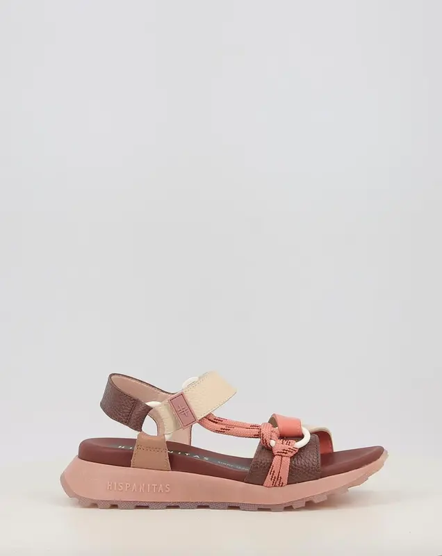 Sandales HISPANITAS AMBAR CHV264869 multicolore