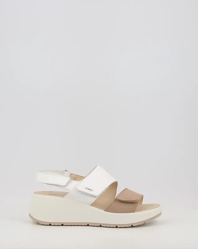 Sandales IGI & CO 7666500 blanc