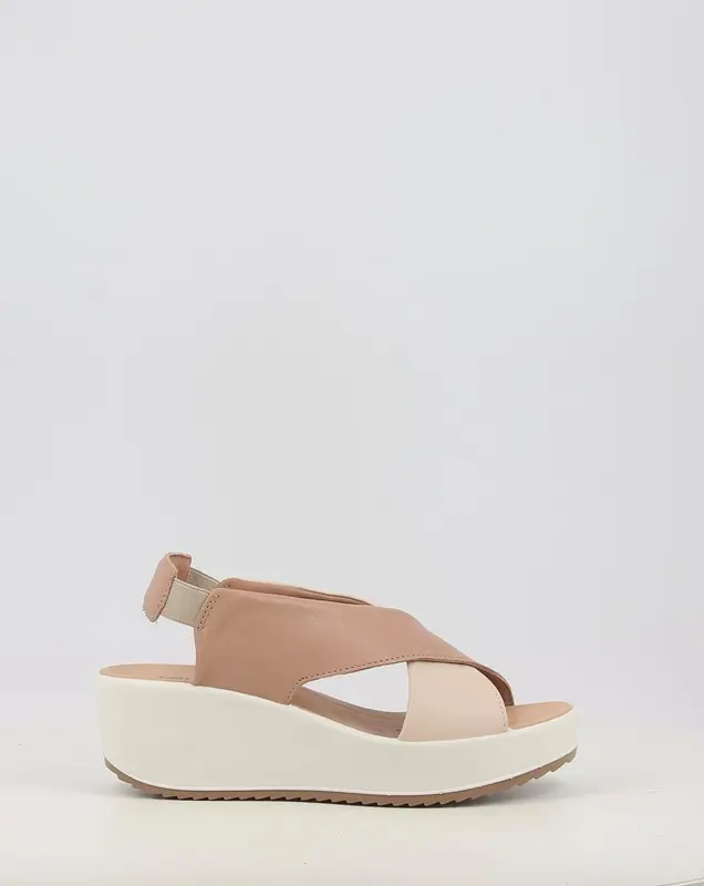 Sandales IGI & CO CANDY 1161811 beige