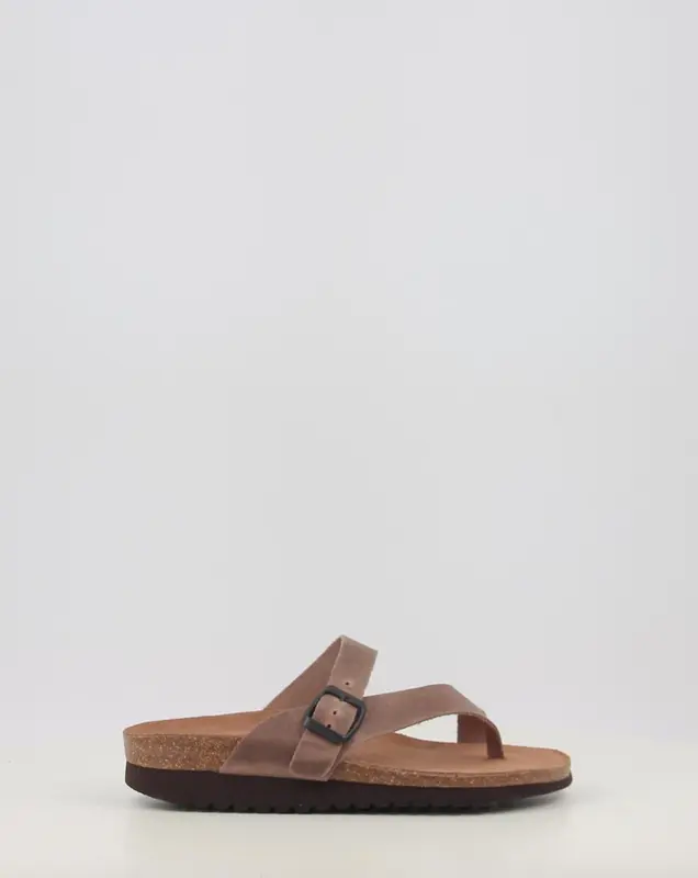Sandales INTERBIOS 7119-MM taupe