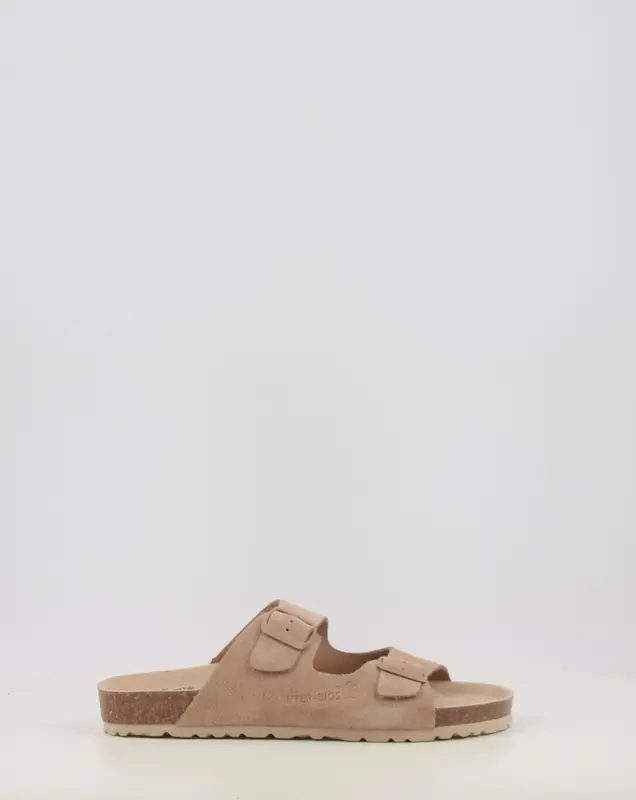 Sandales INTERBIOS 7600 beige