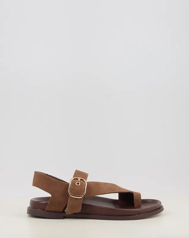 Sandales INUOVO D51014 cuir