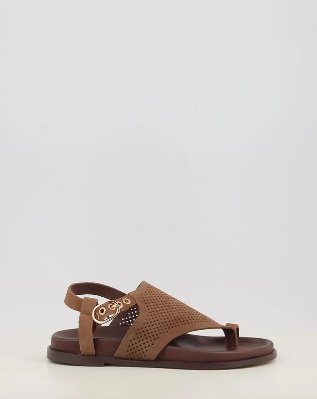 Sandales INUOVO D51015 cuir