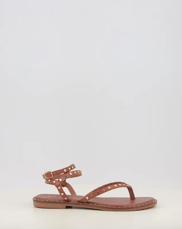 Sandales KISSIA JOPA-2 cuir