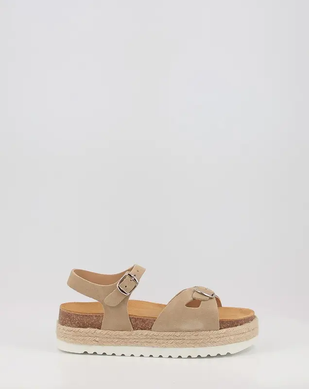 Sandales NENS 7285-CU2 sable